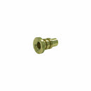 Steam/water wand o-ring bushing
