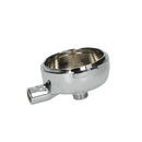 Vibiemme VBM portafilter body, M10 thread