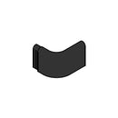 mini wega upper left body corner
