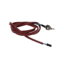 CMA programming switch with connector and cable for Astoria and Wega