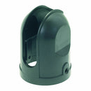 Lever group bearing fork cowling, plastic version