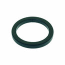 Wega E61 soft 8.5mm group head gasket, black rubber