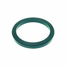Wega E61 soft group head gasket, 73x57x9mm