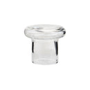 Yama Glass CDM8 replacement bottom beaker lid for 6-8 cup cold brew tower