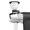 mazzer zm black commercial filter grinder